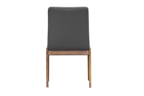 Remix Dining Chair - Grey