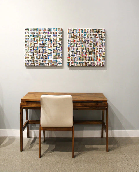 Remix Dining Chair