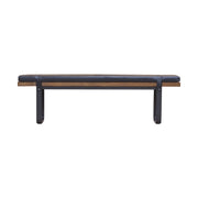 Zorena Upholstered Bench