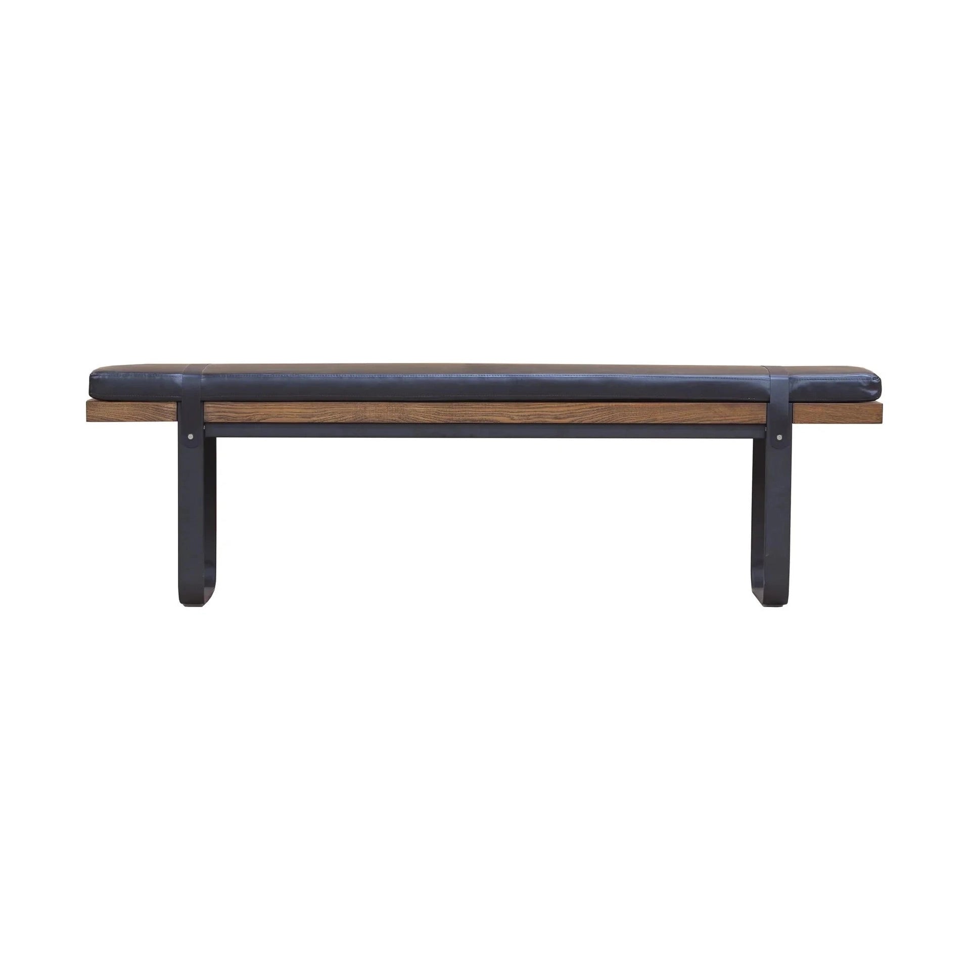 Zorena Upholstered Bench