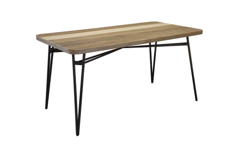 Metro Havana Dining Table