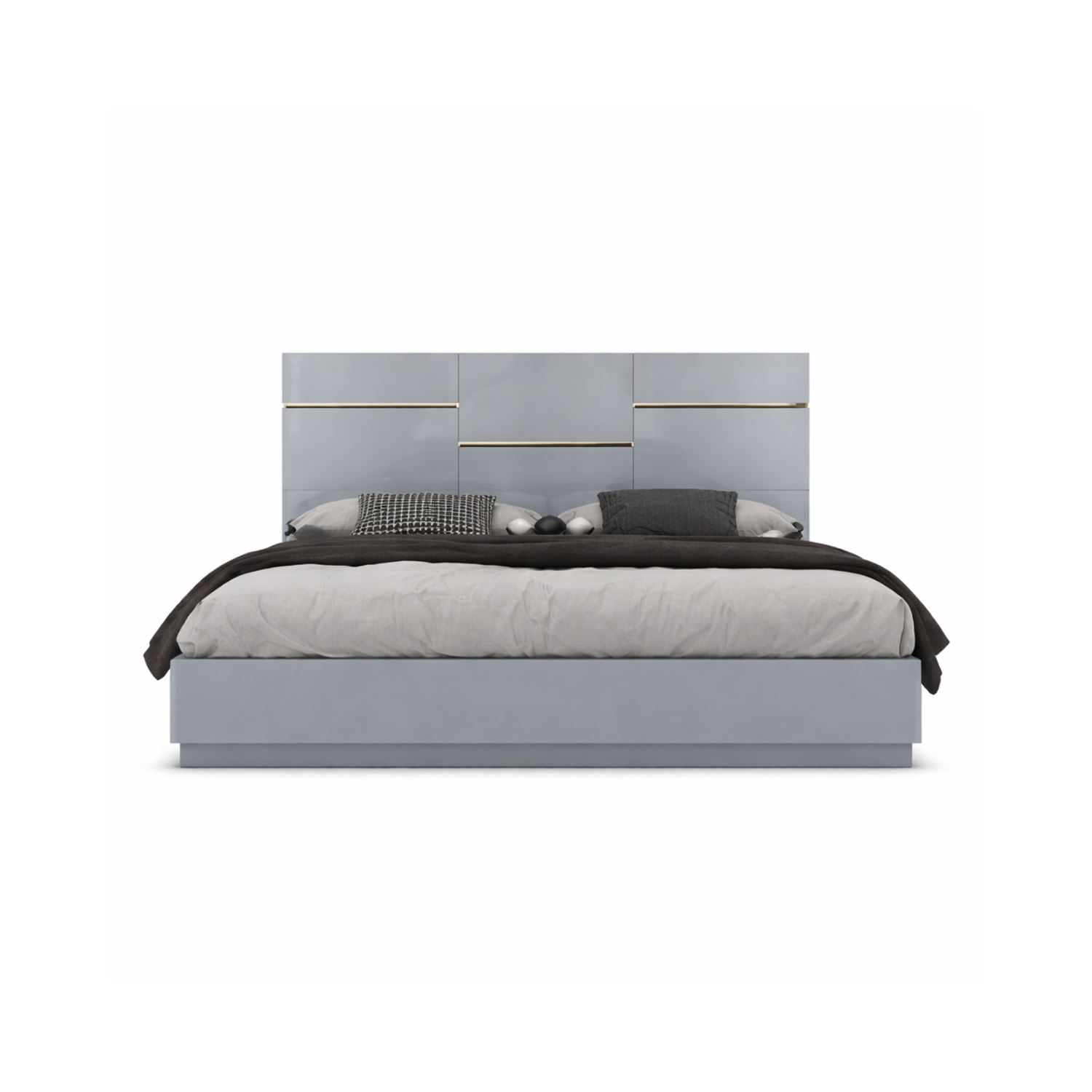 Gilly Lift up Storage Bed