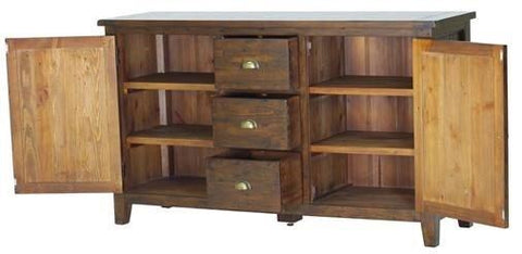 Irish Coast Large Sideboard - African Dusk