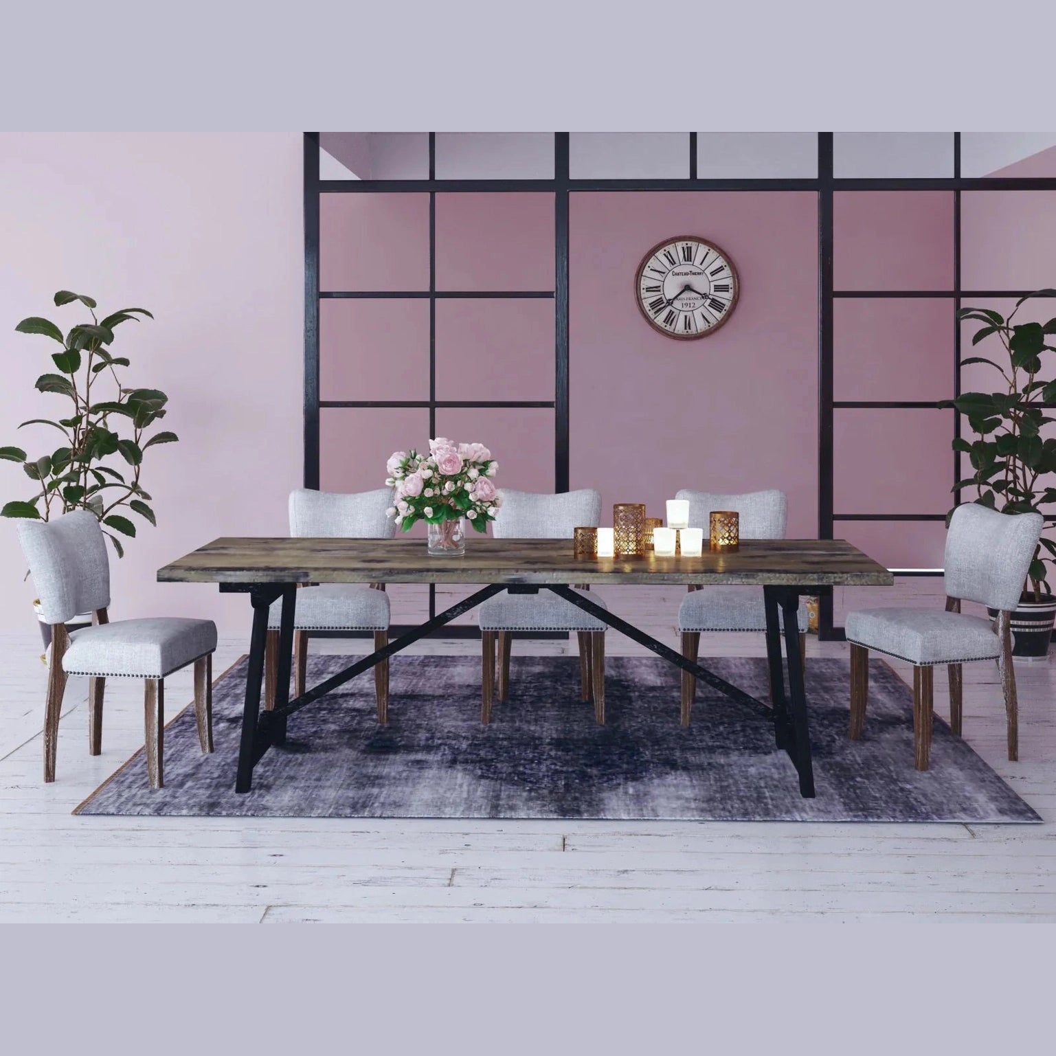 Onvara Dining Chair