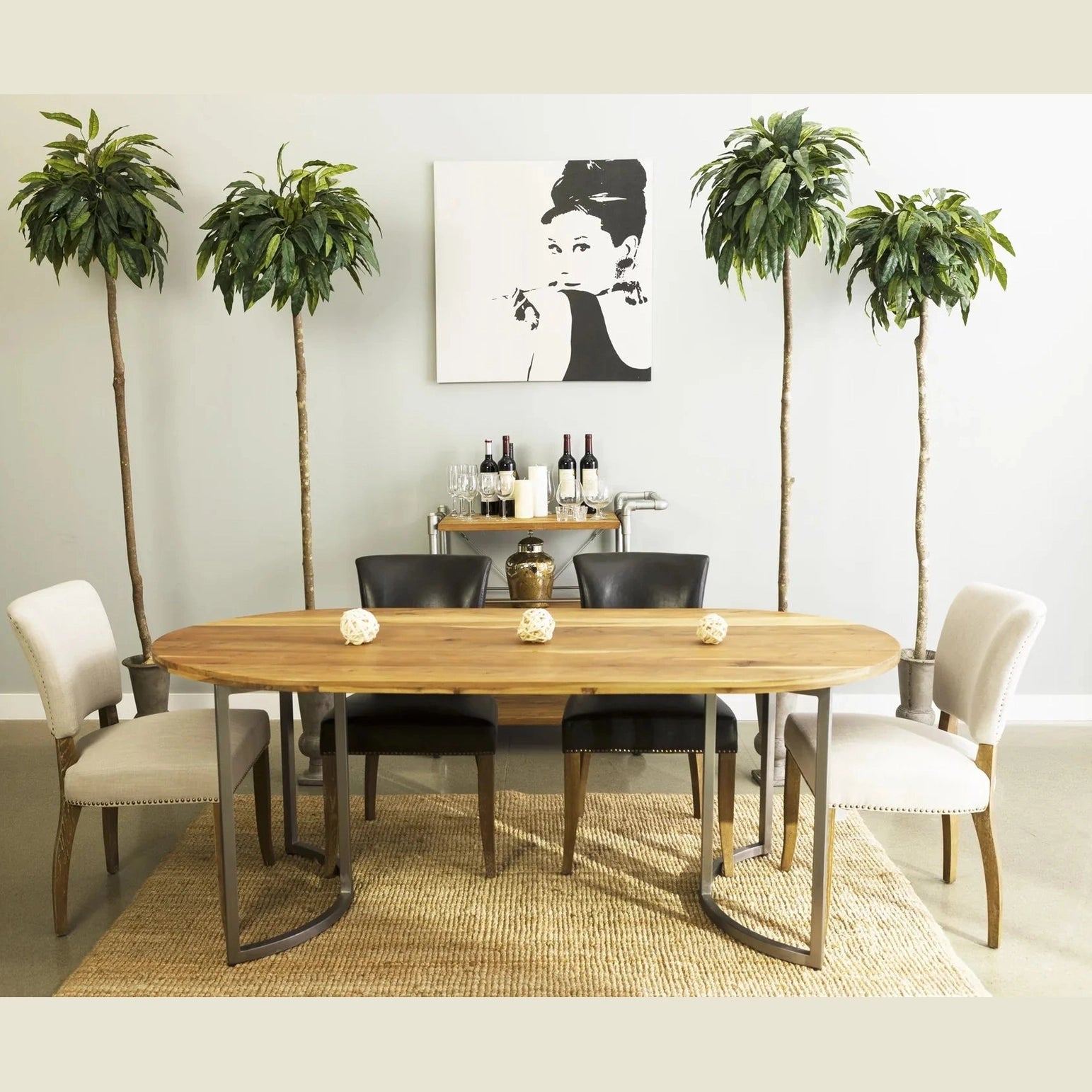 Onvara Dining Chair
