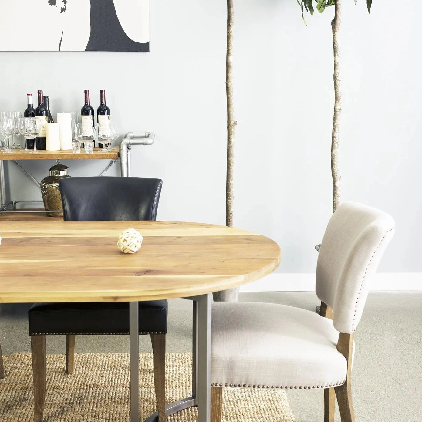 Onvara Dining Chair