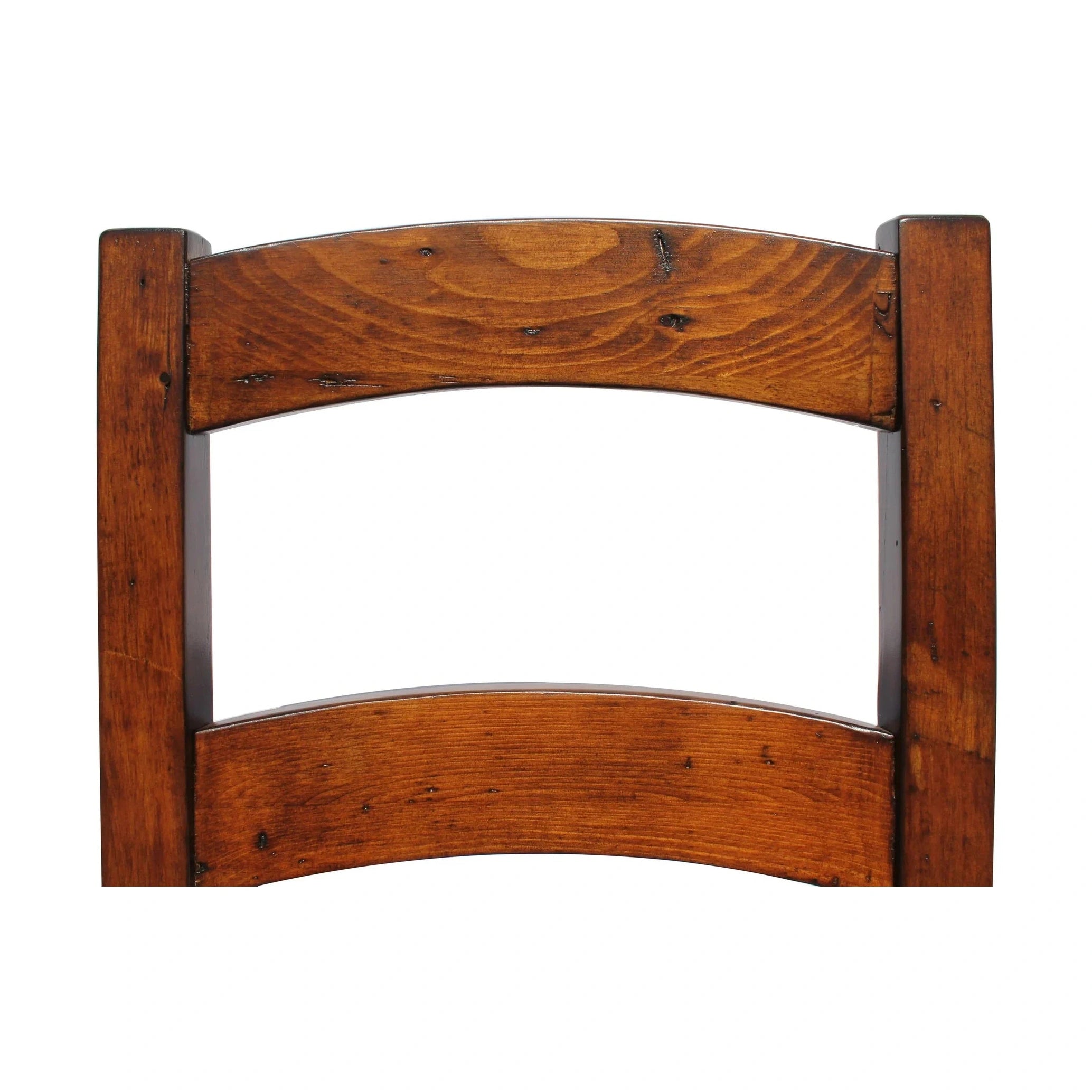 Iverra Ladder Back Chair - African Dusk