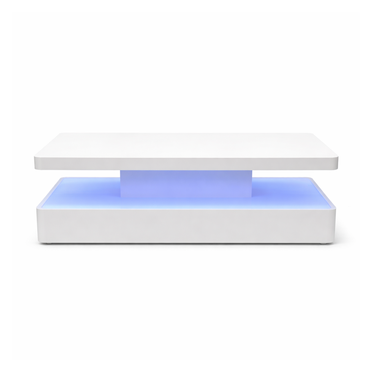 Aurora LED Coffee Table