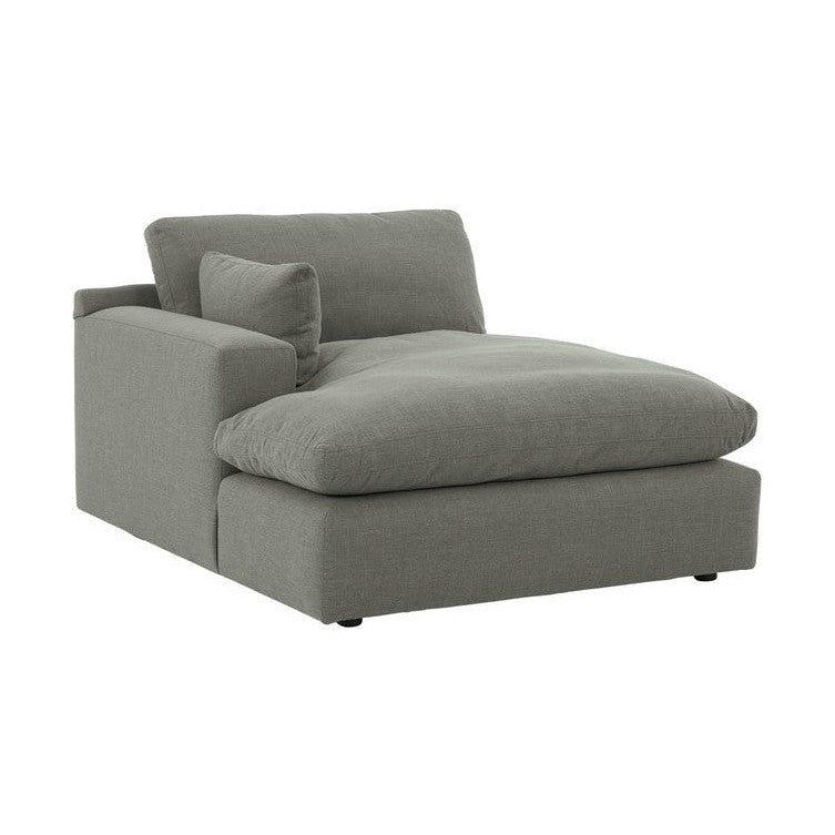Elyza Left-Arm Facing Corner Chaise