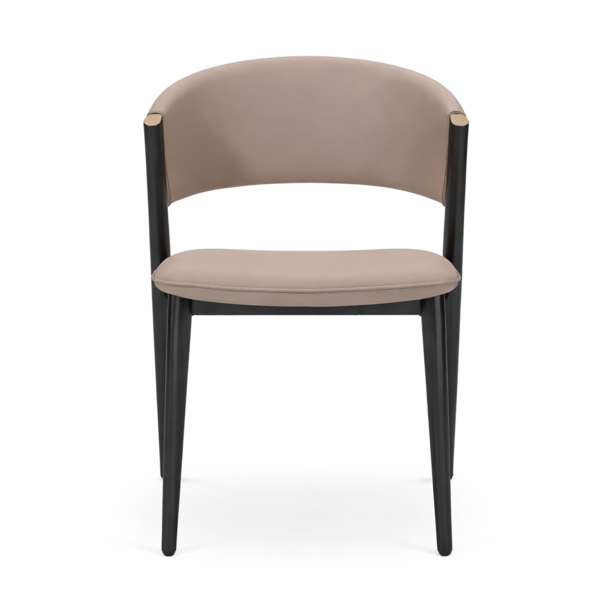 Japura Dining Chair - Grey