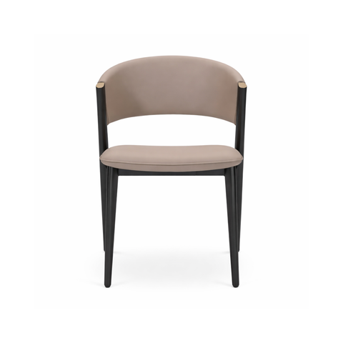 Japura Dining Chair - Grey