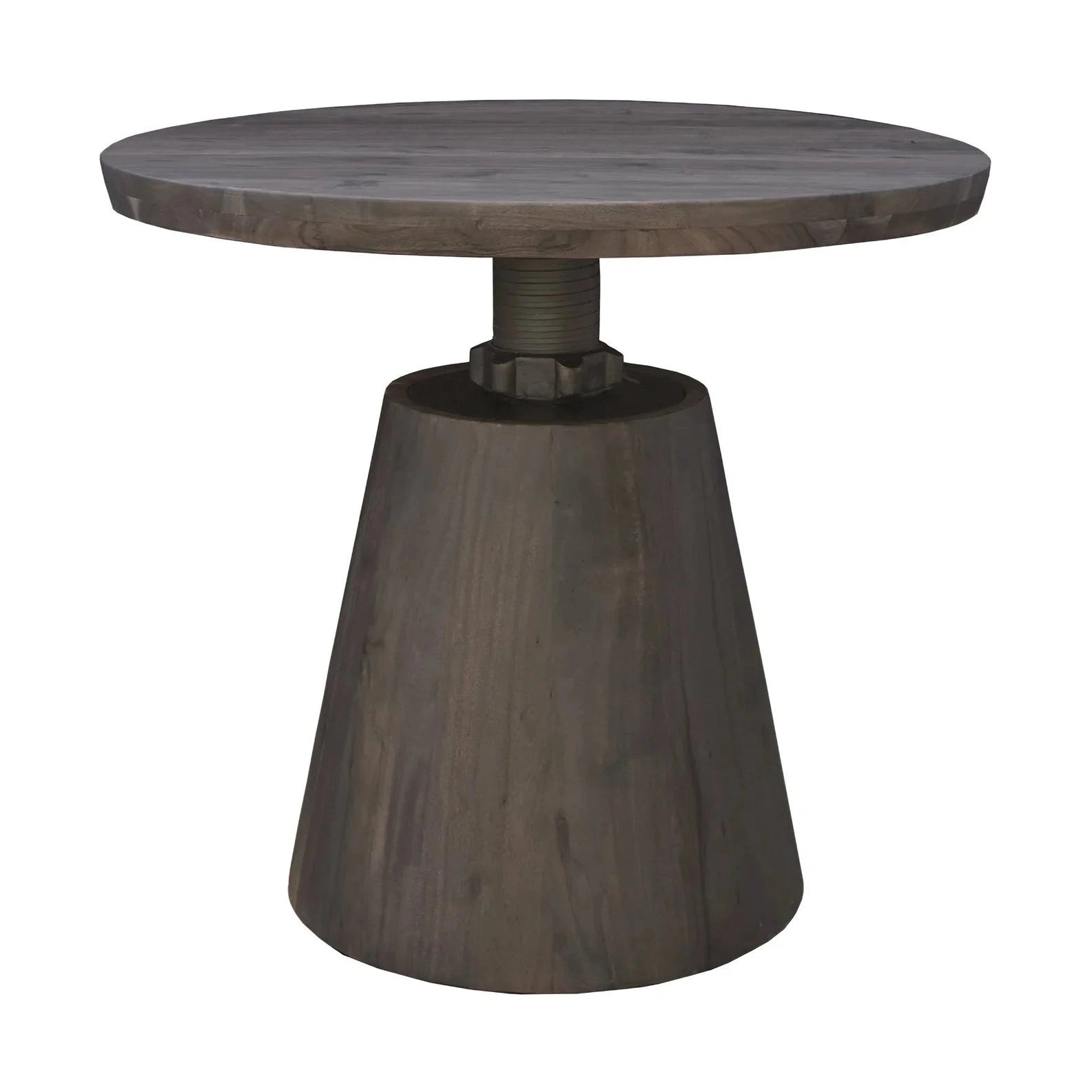 Aurelle Bistro Crank Table