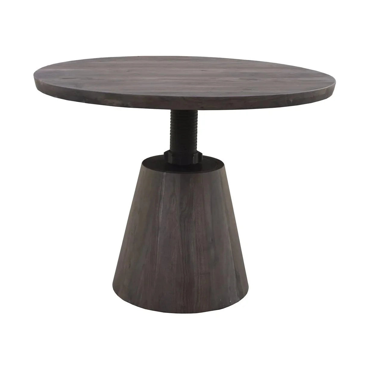 Aurelle Crank Dining Table