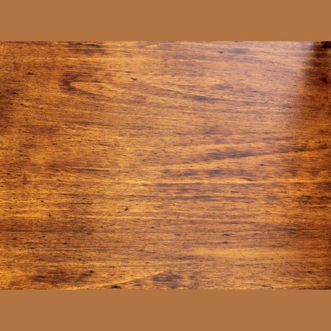 Iverra Slat Back Chair - African Dusk