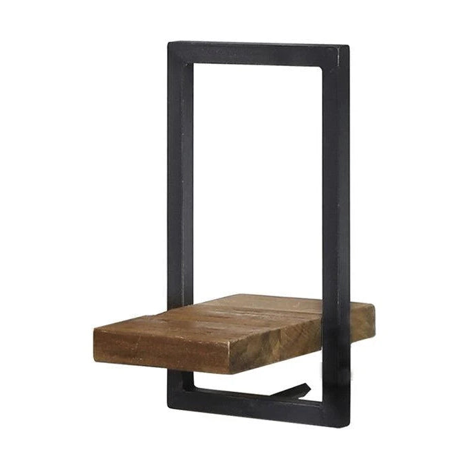 Cormac Metal Frame Wall Box