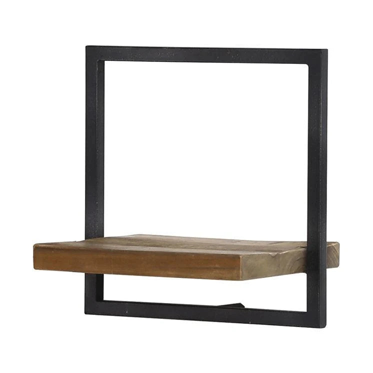 Cormac Metal Frame Wall Box