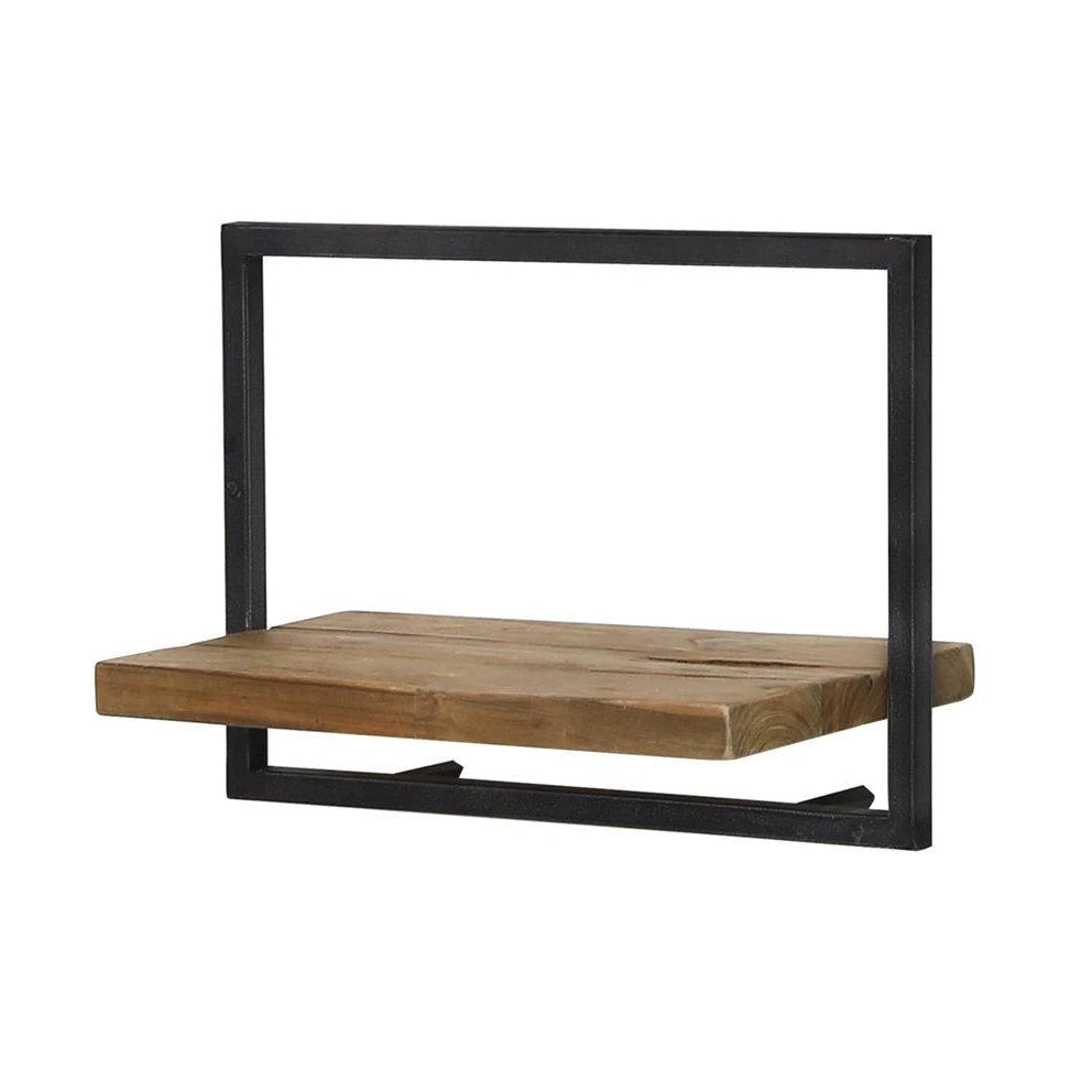 Cormac Metal Frame Wall Box