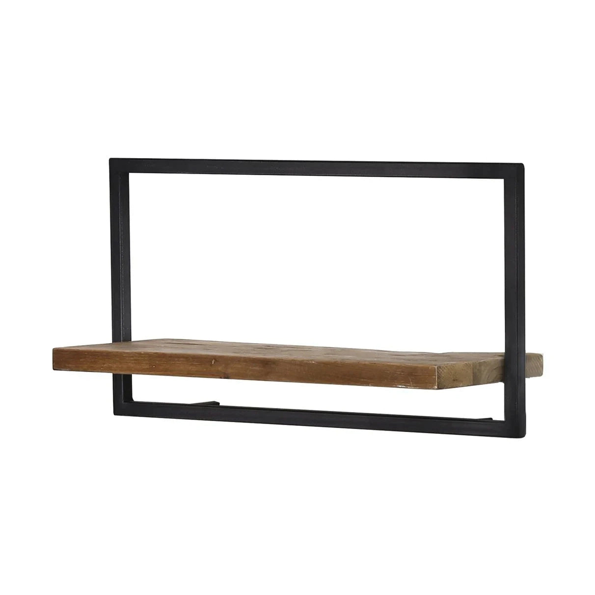 Cormac Metal Frame Wall Box