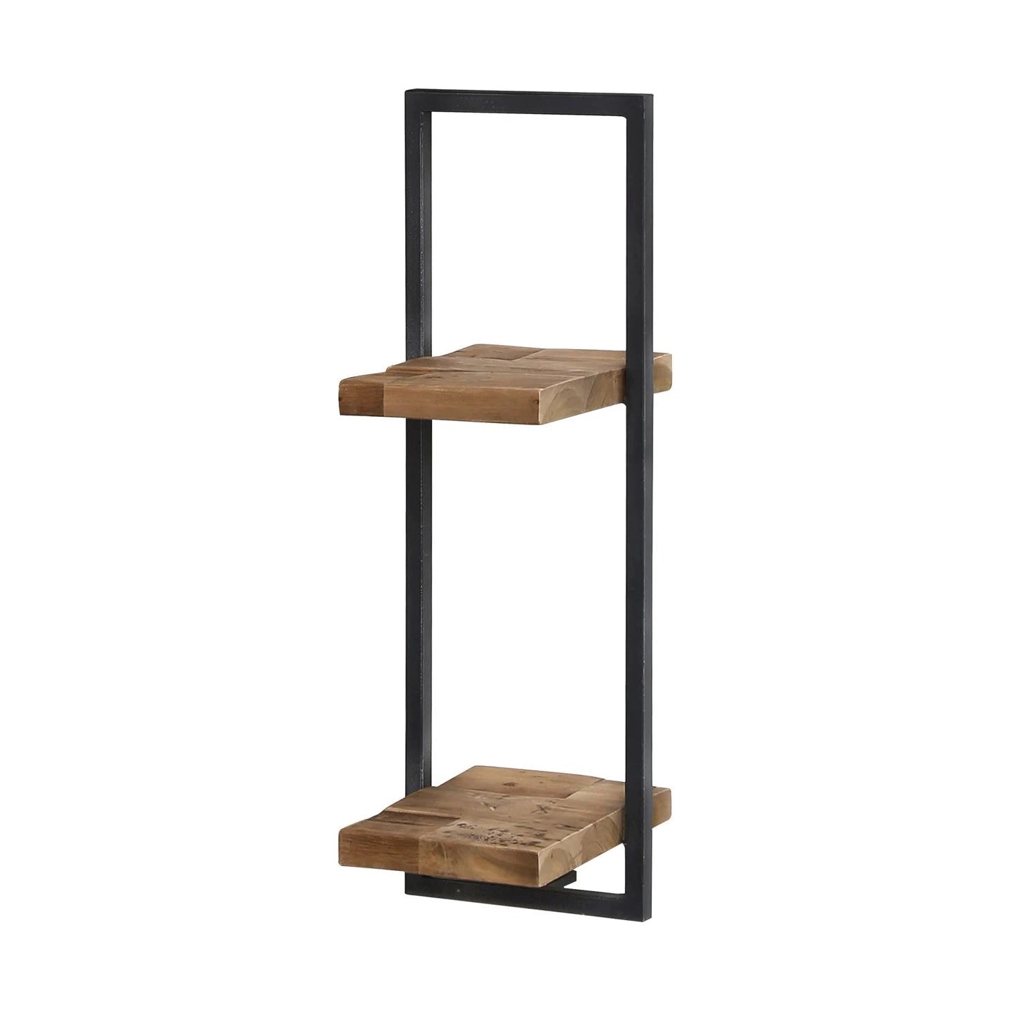 Cormac Metal Frame Wall Box