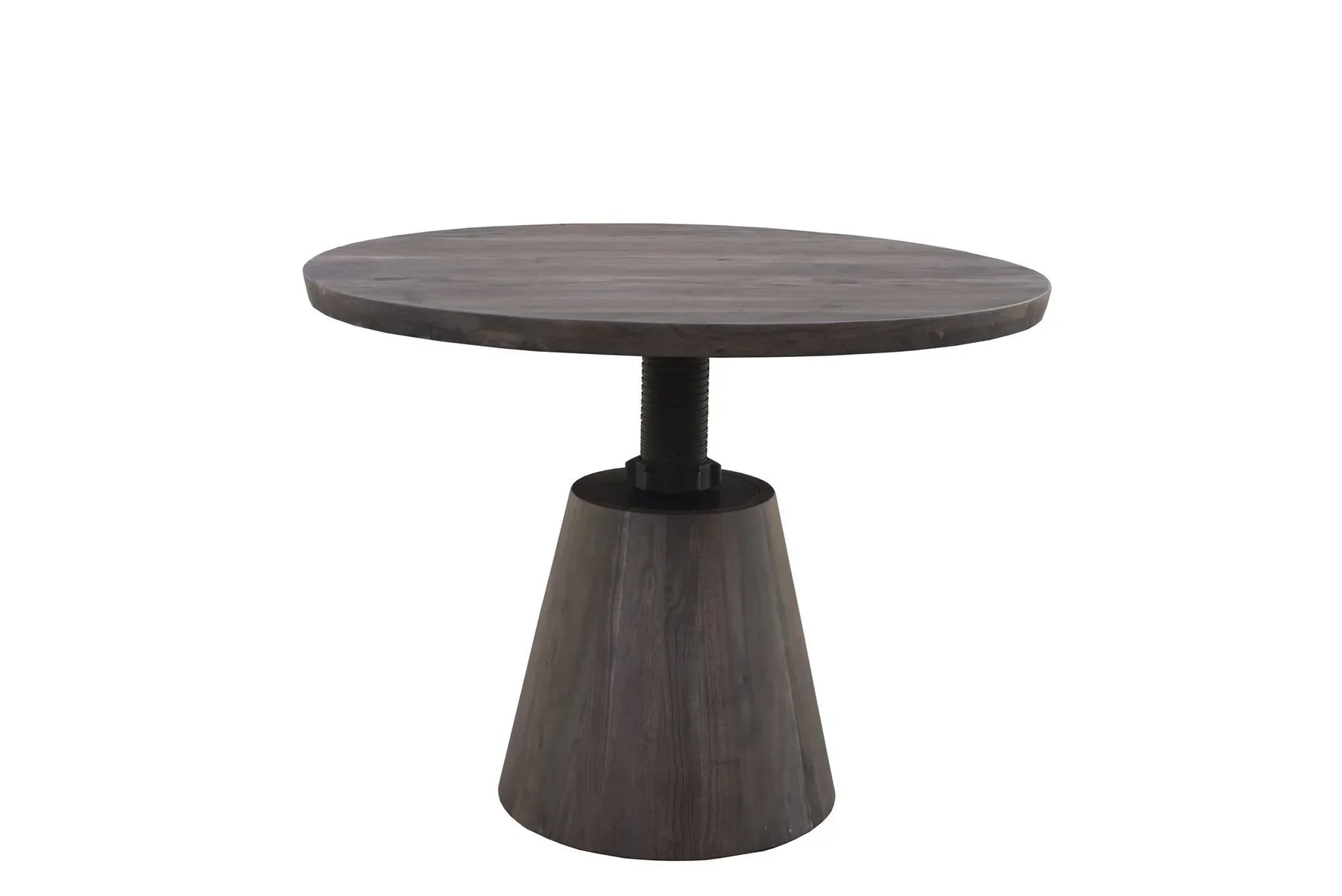 Aurelle Crank Dining Table