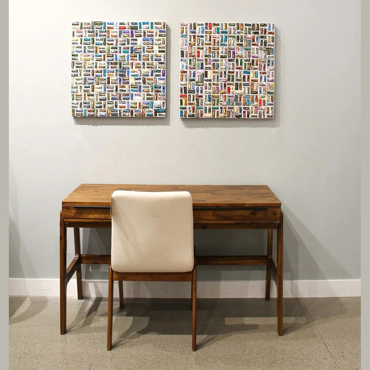 Cormac Wall Deco