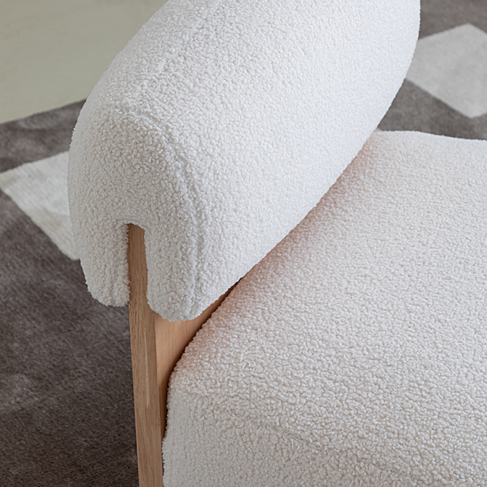 Ines Accent Chair