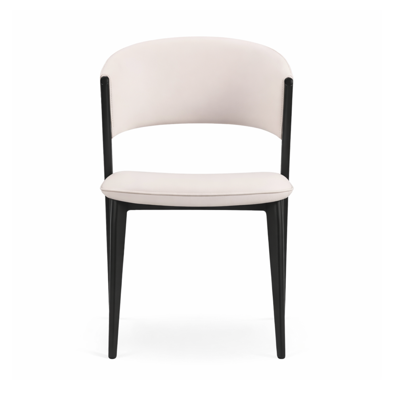 Japura Dining Chair - Beige