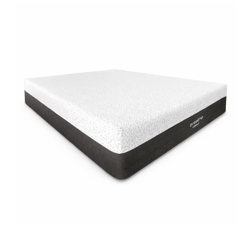 Eclipse Hybrid | 3055 | Pocket Coil & Foam | Two-Tone