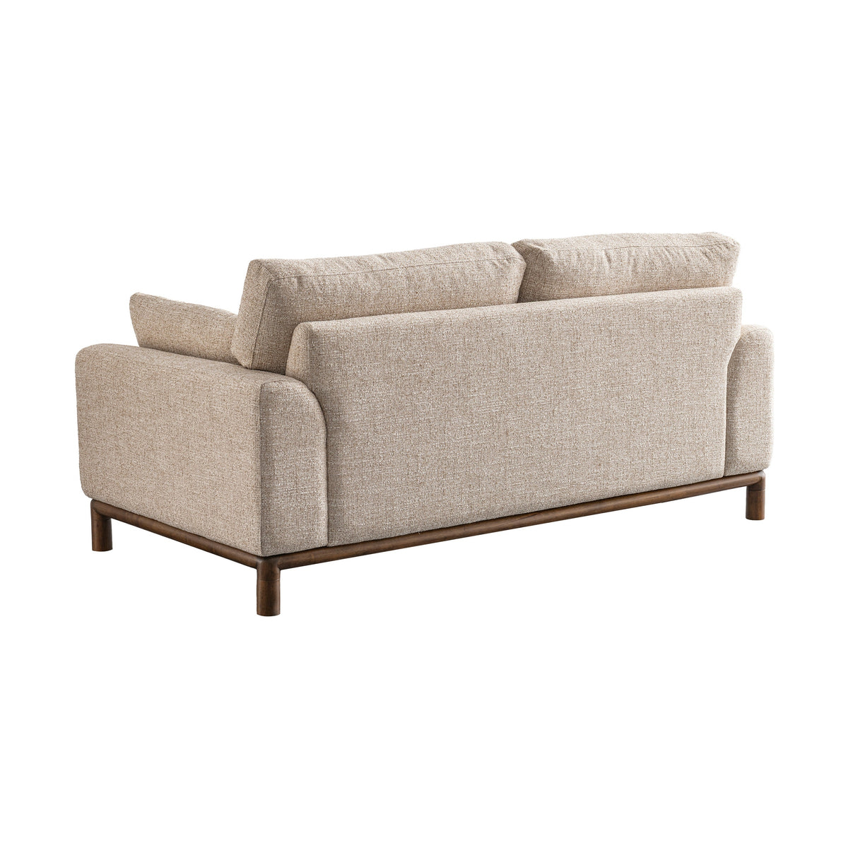 Alena Upholstered Loveseat