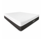 SOLSTICE| 3056| Soft Hybrid Mattress