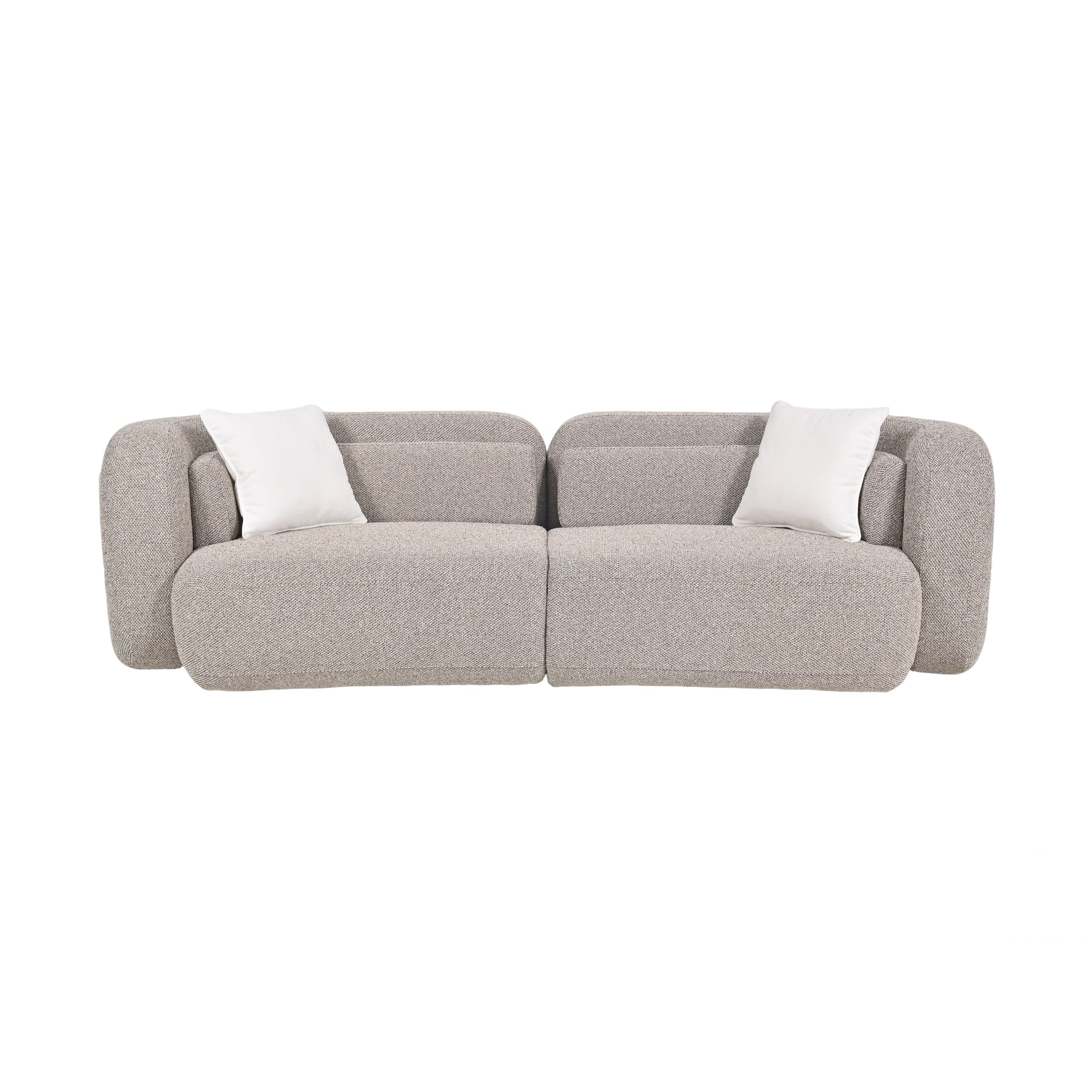 Pola Upholstered Sofa