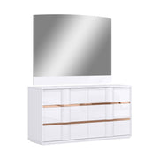 Ondine 6 Drawer Bedroom Dresser