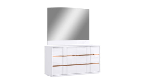 Ondine 6 Drawer Bedroom Dresser