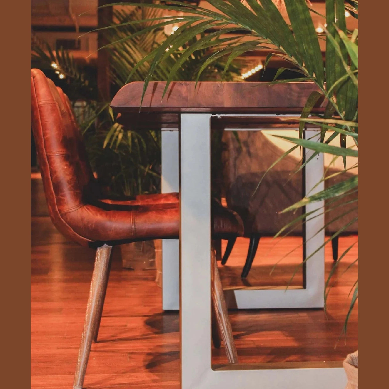 Dorsett Dining Chair