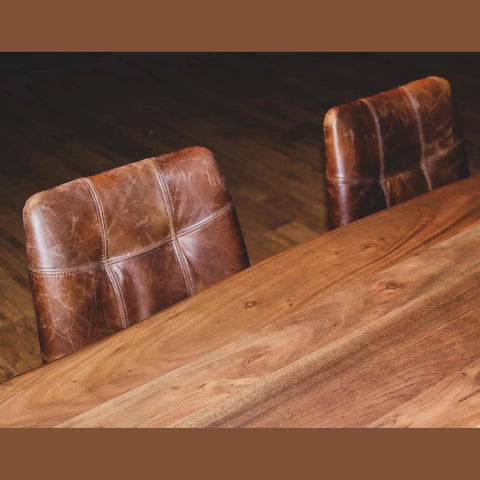 Dorsett Dining Chair