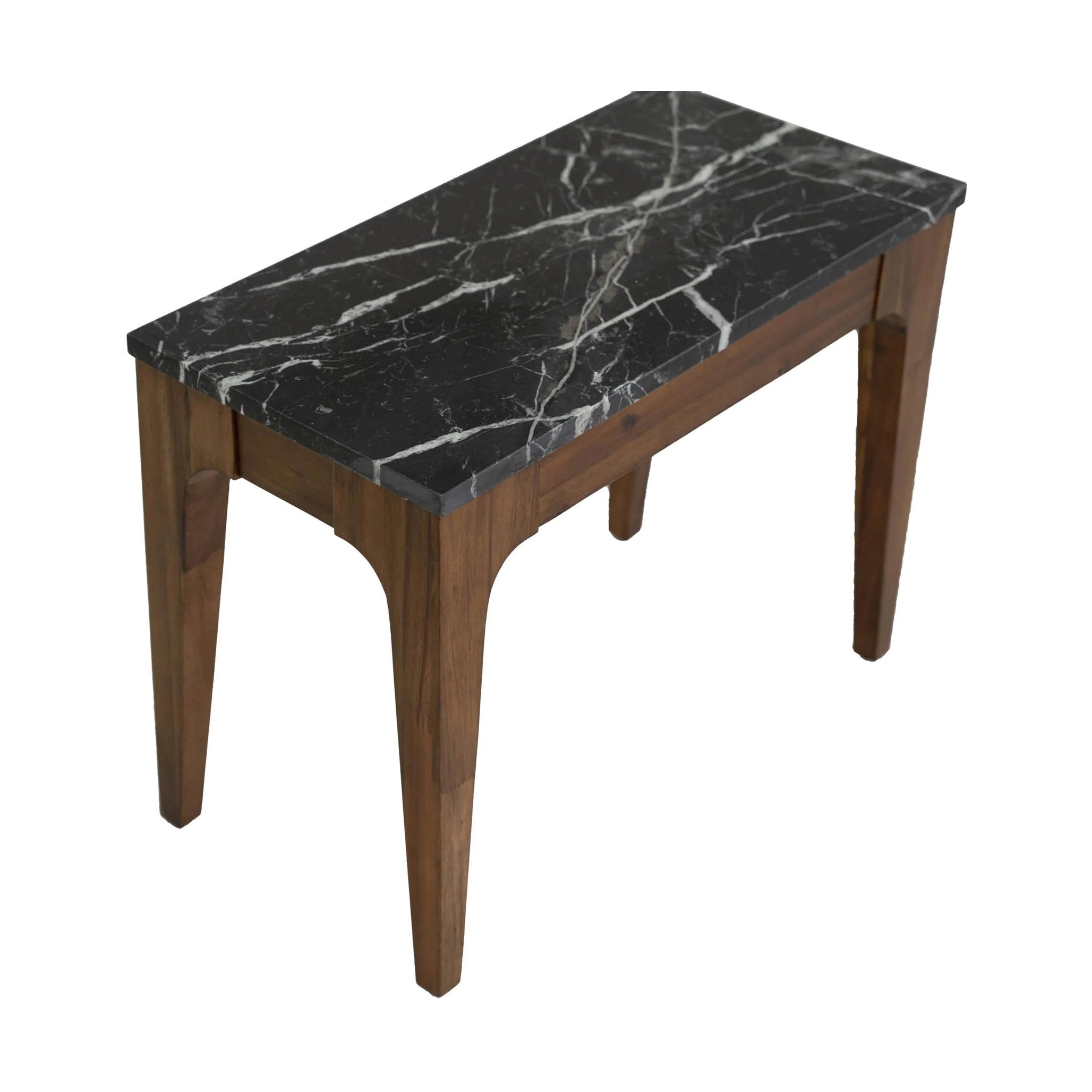 Natura Side Table Rectangular
