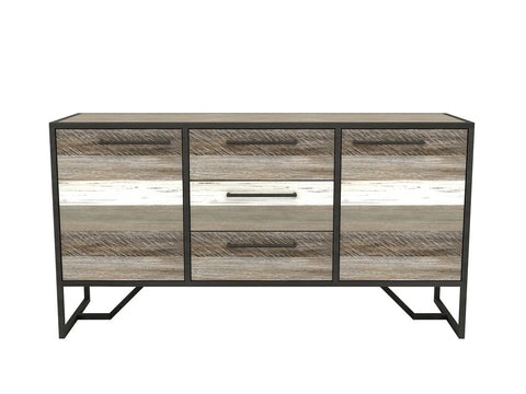 Metro Havana Sideboard