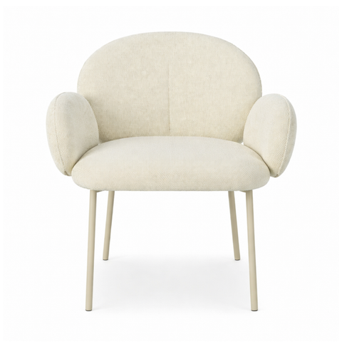 Oriel Arm Dining Chair