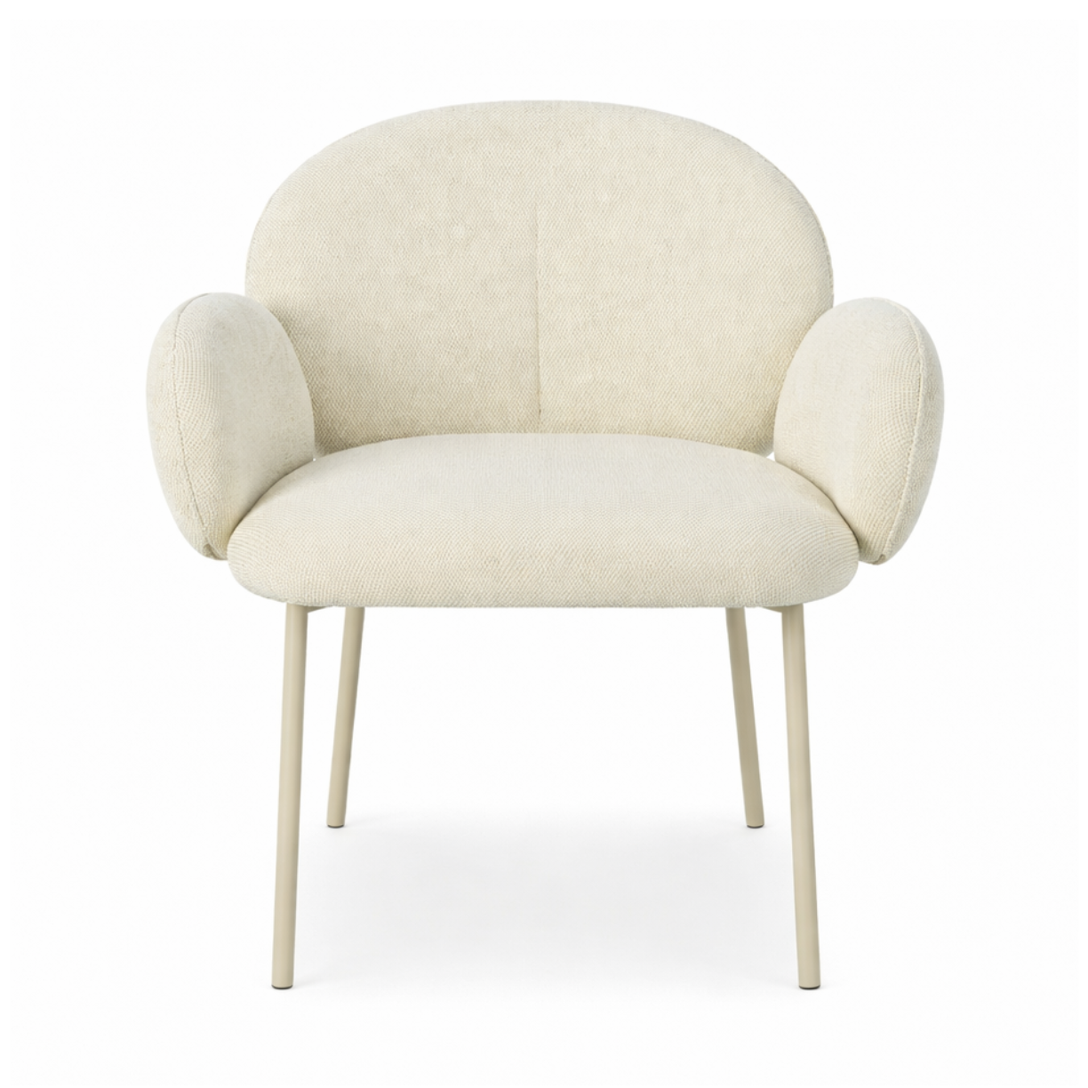 Oriel Arm Dining Chair