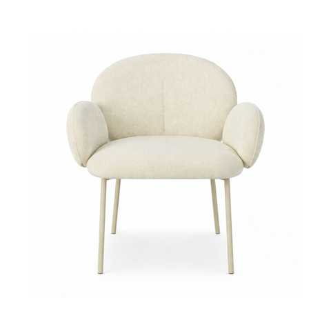 Oriel Arm Dining Chair