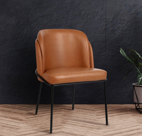 Angelo Faux Leather Dining Chair