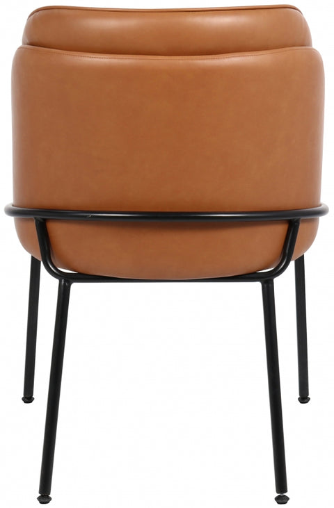 Angelo Faux Leather Dining Chair