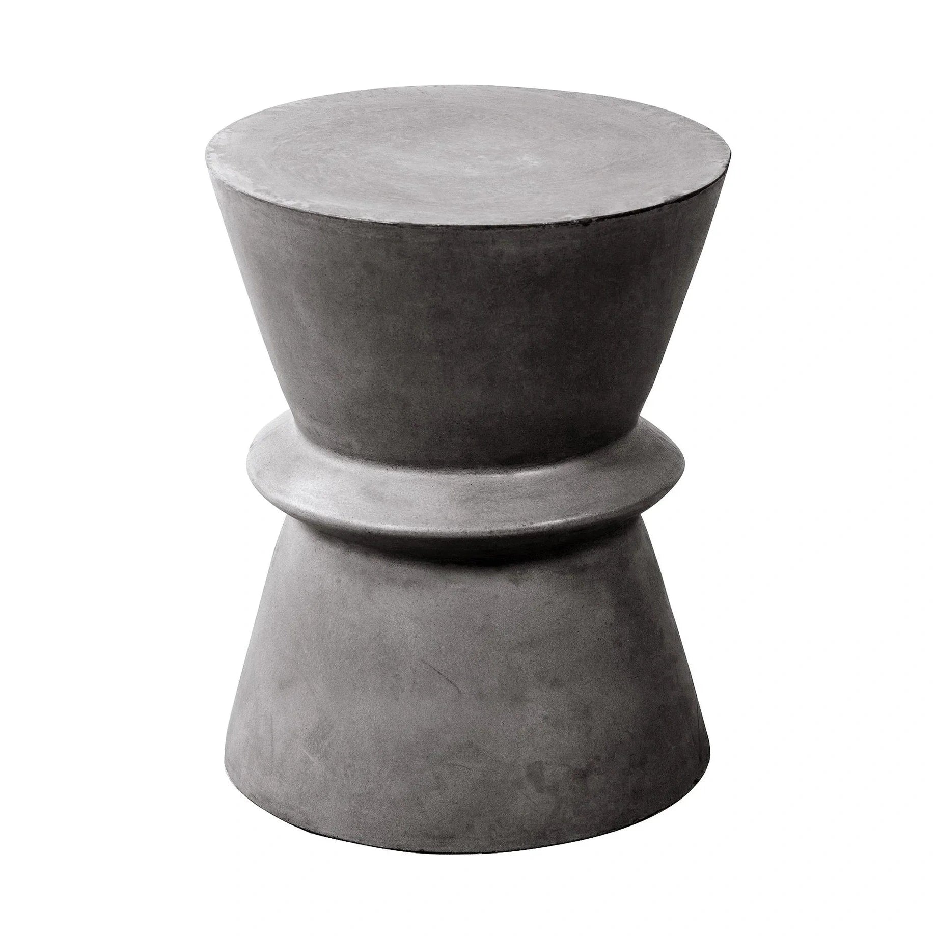 Terranova Hourglass Side Table