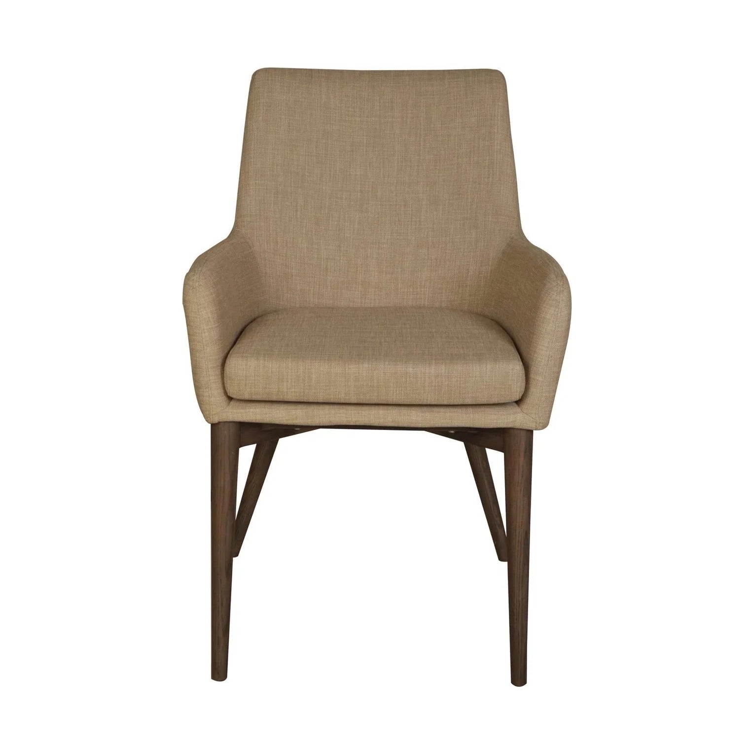 Breslin Arm Dining Chair