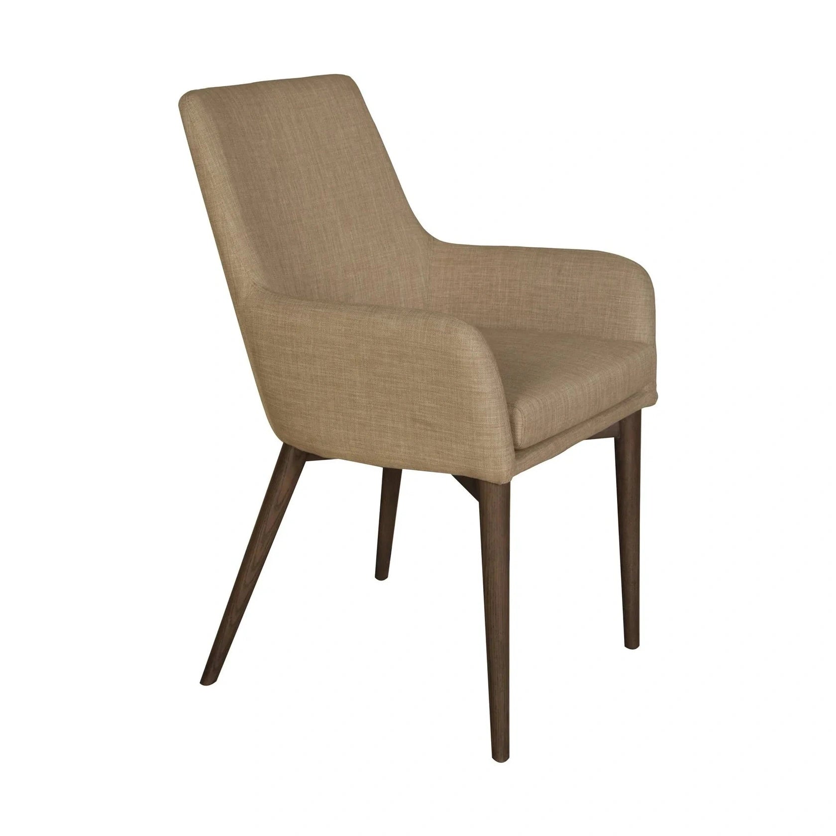 Breslin Arm Dining Chair