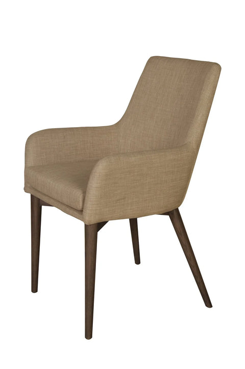 Breslin Arm Dining Chair