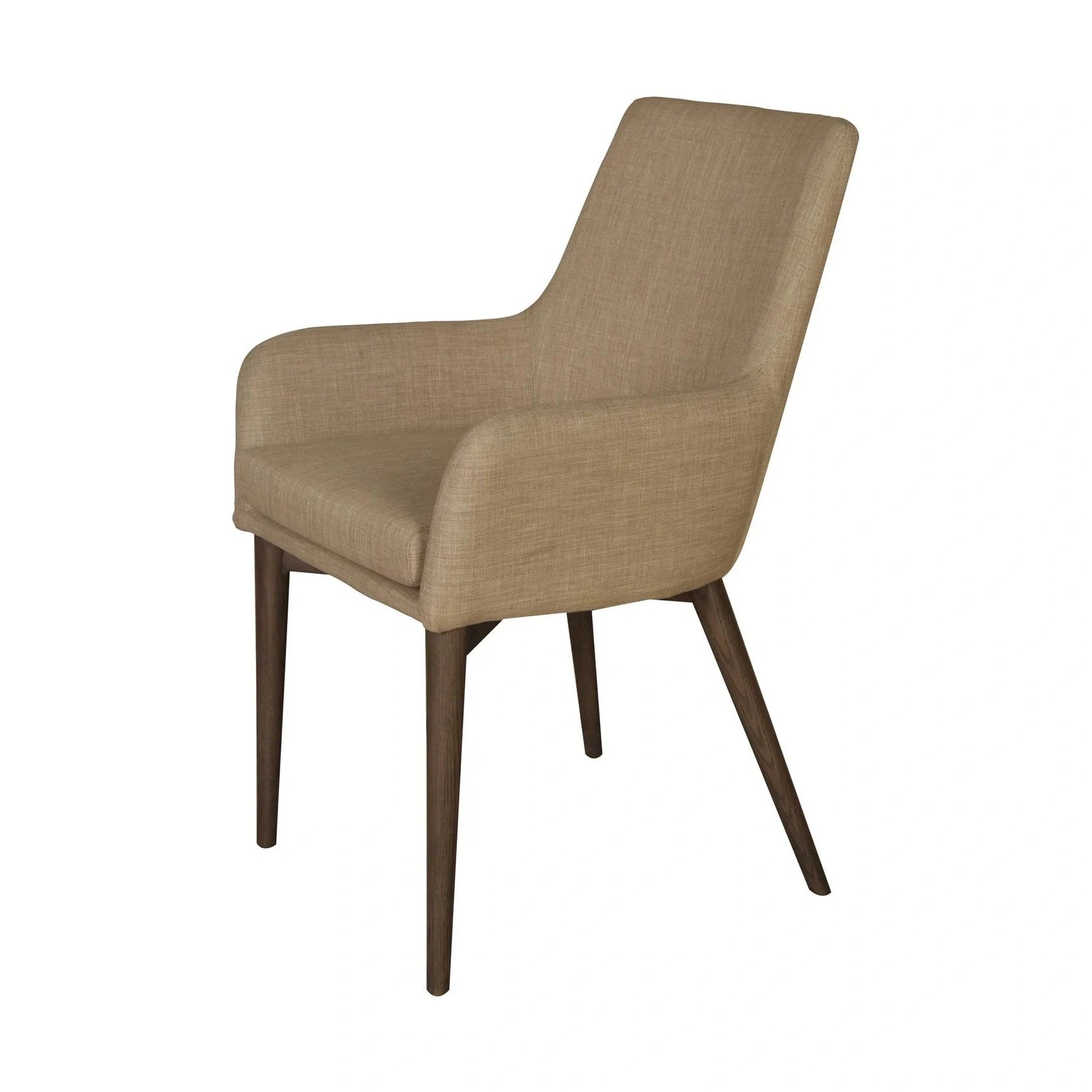 Breslin Arm Dining Chair