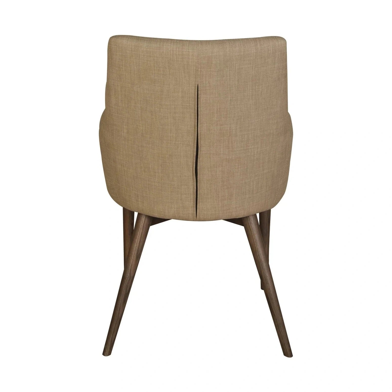 Breslin Arm Dining Chair