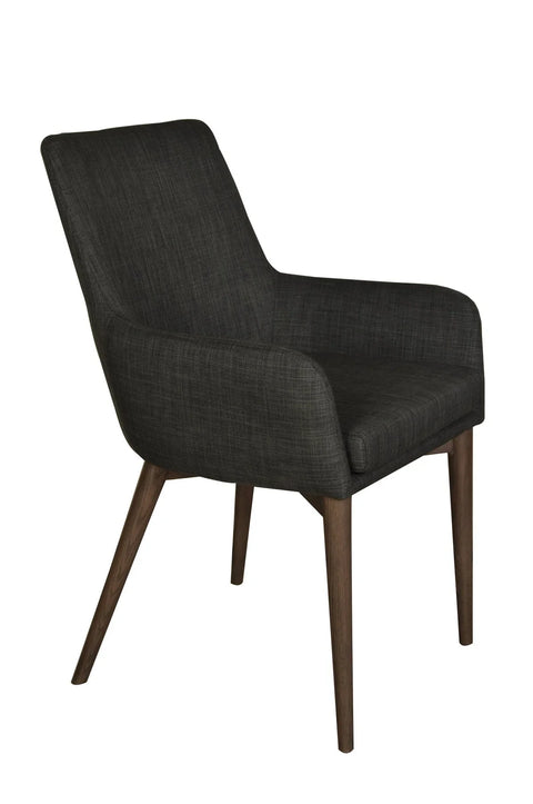 Breslin Arm Dining Chair