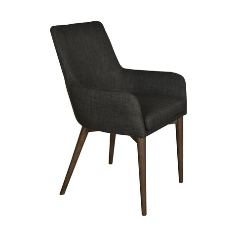 Breslin Arm Dining Chair